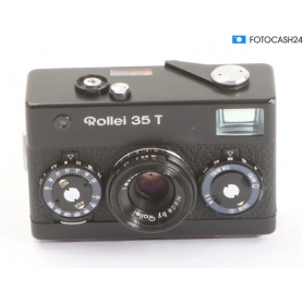 Rollei 35 T mit Rollei Tessar 3,5/40 (288264)