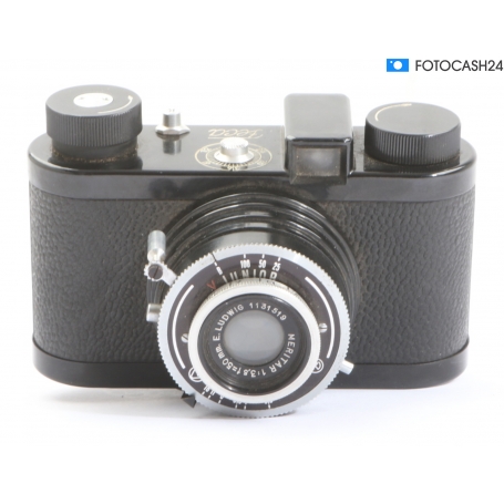 E.Ludwig Feca mit Meritar 3,5/50 (288265)