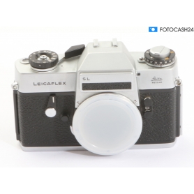 Leitz Leicaflex SL Chrom (288266)