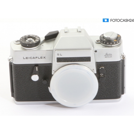 Leitz Leicaflex SL Chrom (288266)