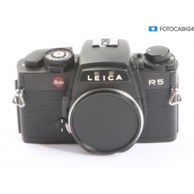Leica R5 Black (288268)