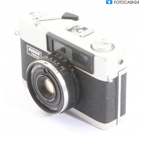 Revue 700 EL mit Revuetar 2,7/38 mm (288270)