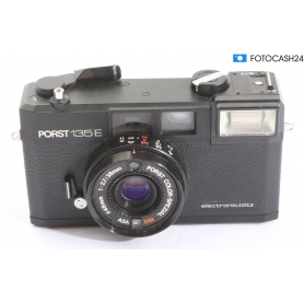 Porst 135 E - Porst Color-Spezial 2,7/38 (288313)