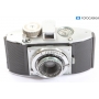 AGFA Karat Kamera mit Solinar 3,5/5cm Objekitv (288314)