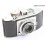 AGFA Karat Kamera mit Solinar 3,5/5cm Objekitv (288314)