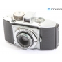 AGFA Karat Kamera mit Solinar 3,5/5cm Objekitv (288314)