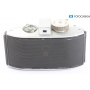 AGFA Karat Kamera mit Solinar 3,5/5cm Objekitv (288314)