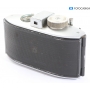 AGFA Karat Kamera mit Solinar 3,5/5cm Objekitv (288314)
