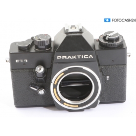 Praktica EE3 Analoge Kamera (288315)