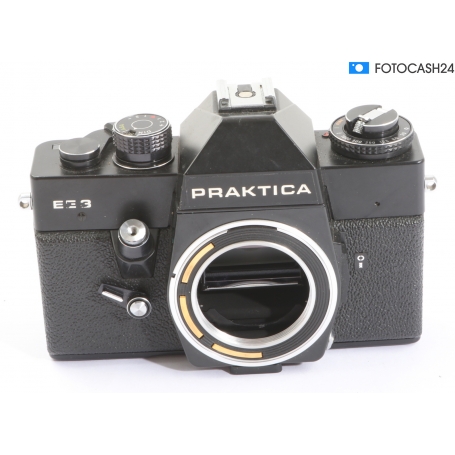Praktica EE3 Analoge Kamera (288315)