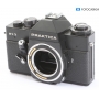 Praktica EE3 Analoge Kamera (288315)
