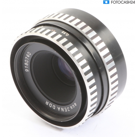 ausJENA T 2,8/50 aus Jena DDR M42 (288316)