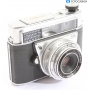 Kodak Retina Automatic II mit Schneider-Kreuznach 2,8/45 (288318)