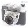 Kodak Retina Automatic II mit Schneider-Kreuznach 2,8/45 (288318)