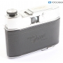 Kodak Retina Automatic II mit Schneider-Kreuznach 2,8/45 (288318)