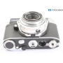 Kodak Retina Automatic II mit Schneider-Kreuznach 2,8/45 (288318)