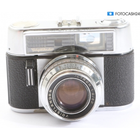 Voigtländer Vitomatic IIIb mit Ultron 2,0/50 (288320)
