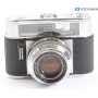 Voigtländer Vitomatic IIIb mit Ultron 2,0/50 (288320)