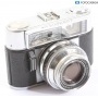 Voigtländer Vitomatic IIIb mit Ultron 2,0/50 (288320)