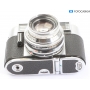 Voigtländer Vitomatic IIIb mit Ultron 2,0/50 (288320)