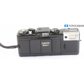 Chinon Bellami mit Chinon 2,8/35 Objektiv (288321)