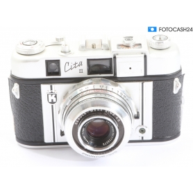 Regula King Cita III (288322)