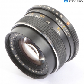 Mamiya Auto Mamiya-Sekor CS 49 1,7/50 (288325)