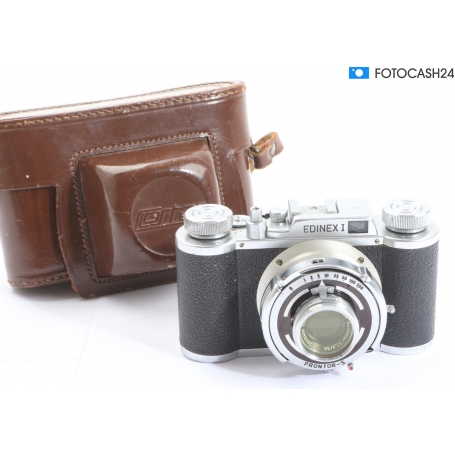 Wirgin Edinex I Prontor-S (288326)