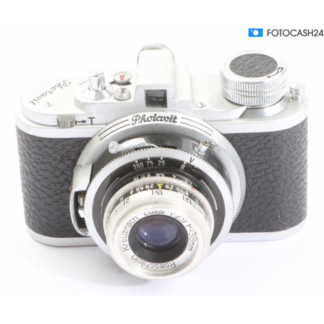 Bolta Photavit Kamera (288328)