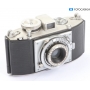 AGFA Karat Kamera mit Solinar 3,5/5cm Objekitv (288329)