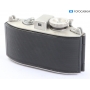 AGFA Karat Kamera mit Solinar 3,5/5cm Objekitv (288329)