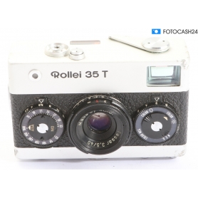 Rollei 35 T mit Rollei Tessar 3,5/40 (288332)