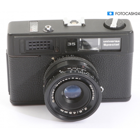 Universa 35 Special mit Color-Universar Special 2,8/45 (288335)
