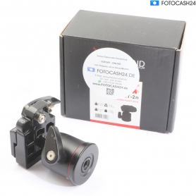 Redged Kamerastativ+Kugelkopf RT-2n (288365)