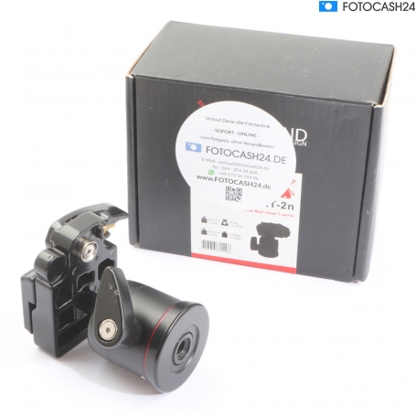 Redged Stativ Fopf Kugelkopf RT-2n (288365)