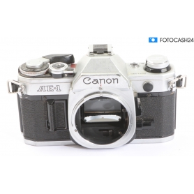 Canon AE-1 (288367)