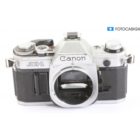 Canon AE-1 (288367)