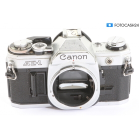Canon AE-1 (288369)