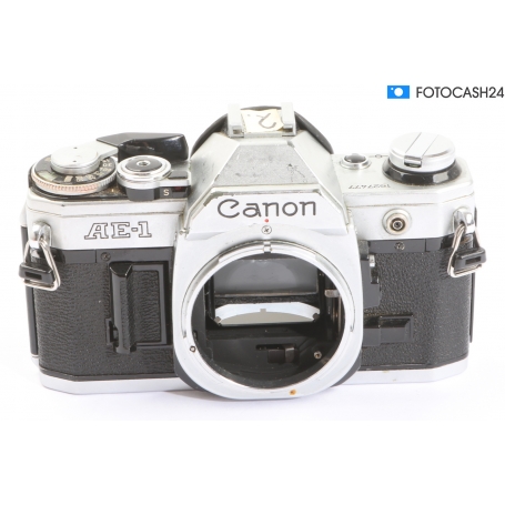 Canon AE-1 (288369)