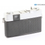 Konica Deluxe EE-Matic mit Hexanon 2,8/40 (288377)