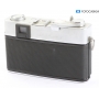 Konica Deluxe EE-Matic mit Hexanon 2,8/40 (288377)