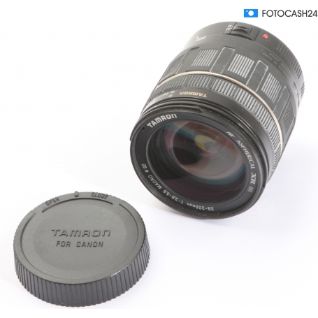 Tamron ASL 3,8-5,6/28-200 IF XR C/EF (288558)
