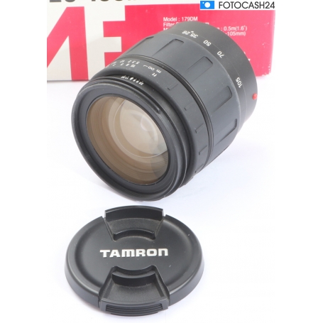 Tamron AF 4,0-5,6/28-105 IF Minolta (288560)