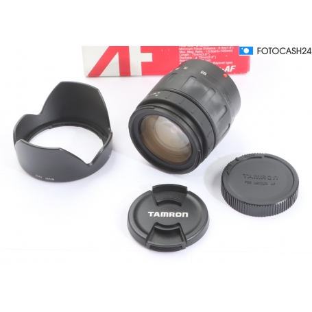 Tamron AF 4,0-5,6/28-105 IF Minolta (288561)