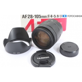 Tamron AF 4,0-5,6/28-105 IF Minolta (288562)