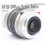 Tamron AF 3,8-5,6/28-200 für Minolta (288565)