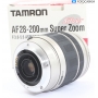Tamron AF 3,8-5,6/28-200 für Minolta (288565)