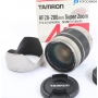 Tamron AF 3,8-5,6/28-200 für Minolta (288567)