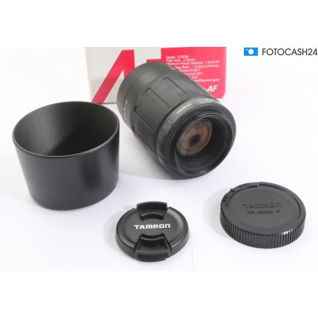 Tamron 4,5-5,6/80-210 für Minolta / Sony A-Mount (288568)