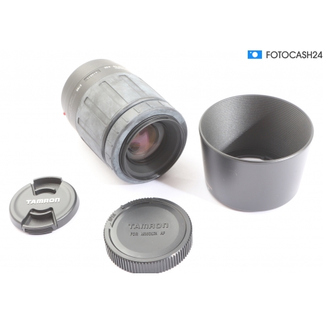 Tamron 4,5-5,6/80-210 für Minolta / Sony A-Mount (288572)